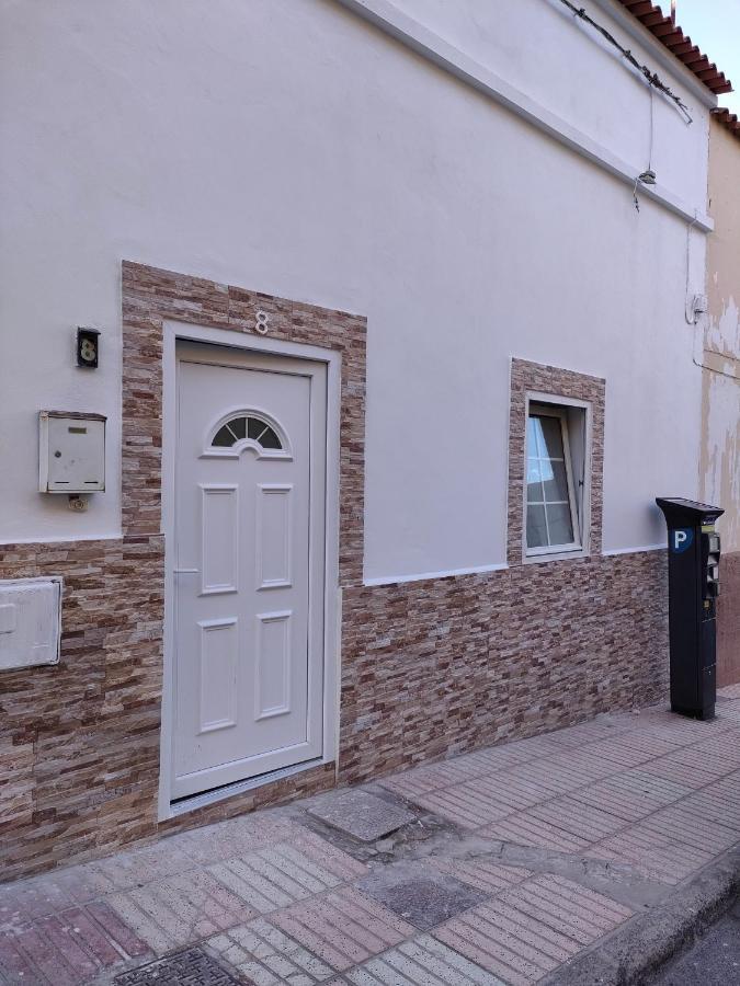 Casa Alba 2 Aparthotel Puerto del Rosario  Exterior photo