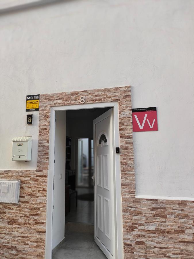 Casa Alba 2 Aparthotel Puerto del Rosario  Exterior photo