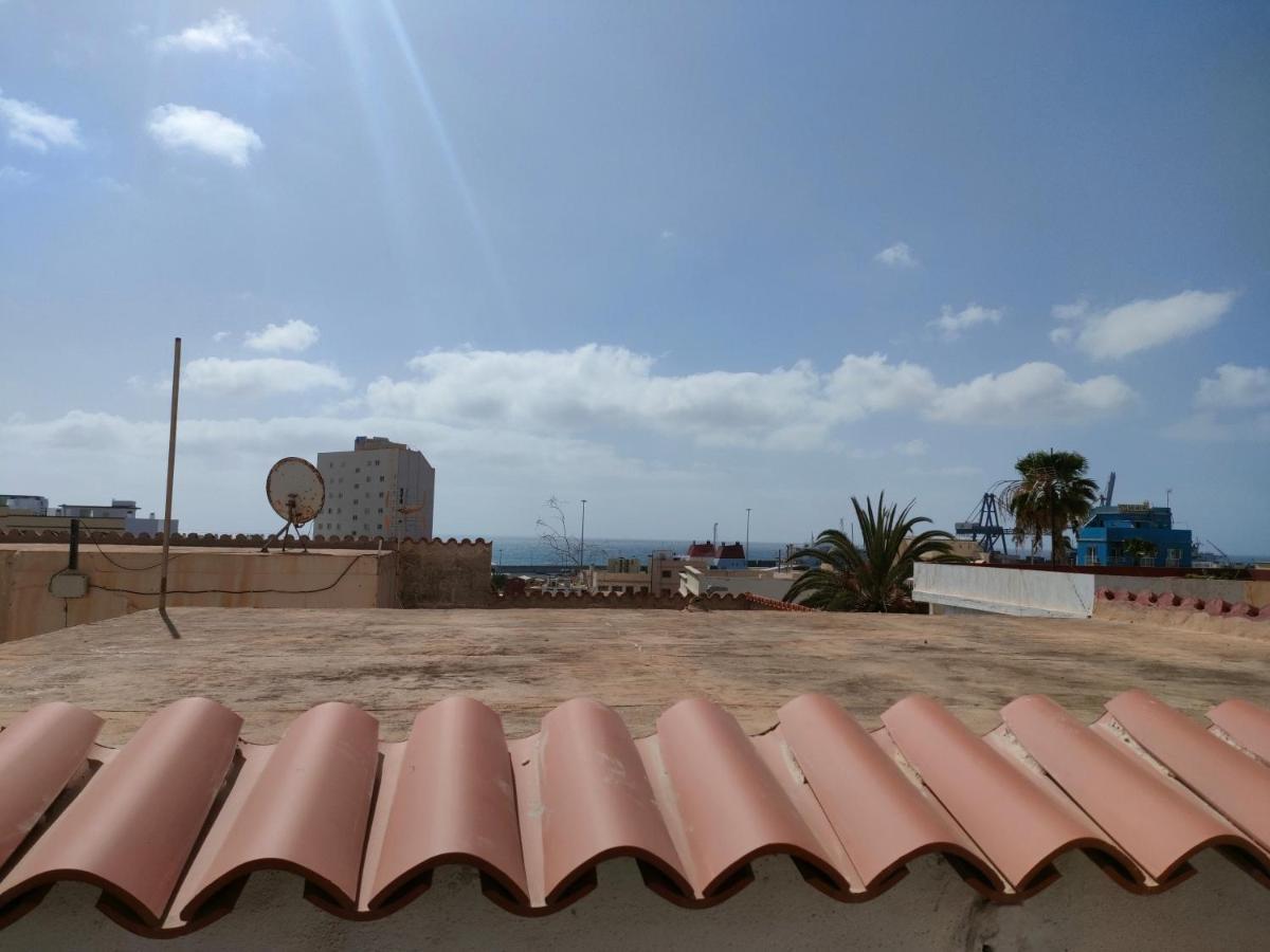 Casa Alba 2 Aparthotel Puerto del Rosario  Exterior photo