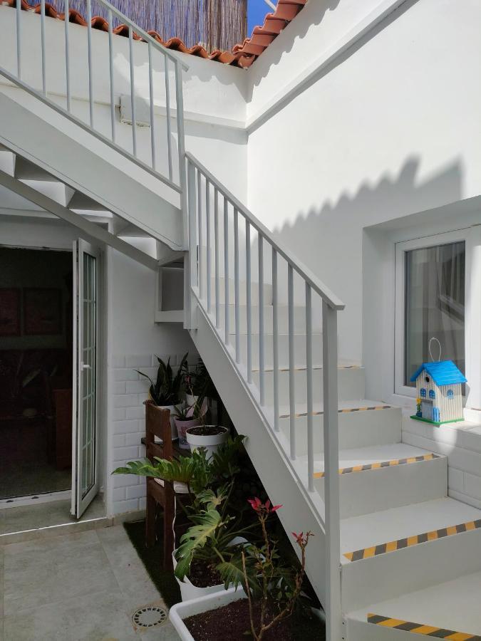 Casa Alba 2 Aparthotel Puerto del Rosario  Exterior photo