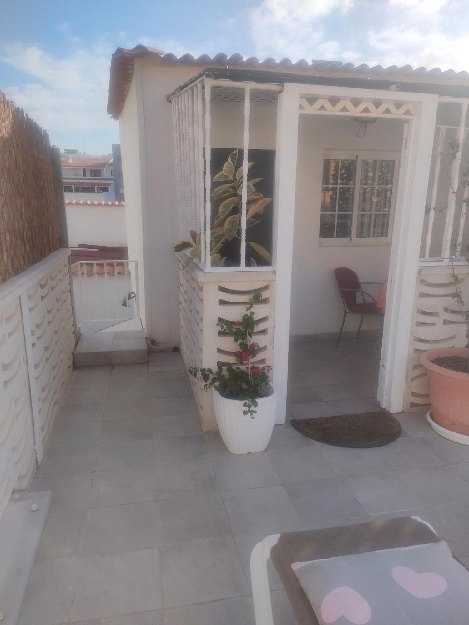 Casa Alba 2 Aparthotel Puerto del Rosario  Exterior photo